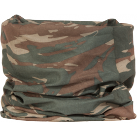 Gaiter Neck Camo